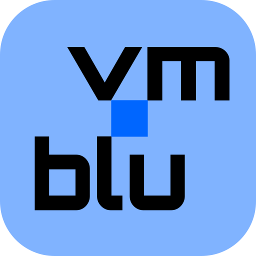 vmblu logo